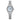 Quartz Women's Watch - Blue Dial